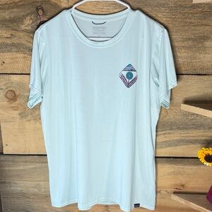 Patagonia Capilene Cool Daily Graphic Shirt